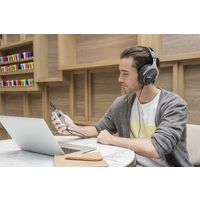 SHURE ポータブル・リスニング・アンプ SHA900-J-P 1個（直送品）