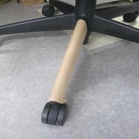 タックダン 自己粘着性巻きダンボール 幅1000mm×長さ25m巻 1袋（1巻入）INOTACK（イノタック）