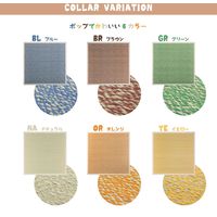 萩原 小型置き畳 シャイン 650×650×11mm グリーン 159063012 1枚（直送品）