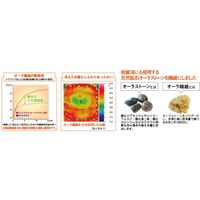 富士パックス販売 オーラ岩盤健康骨ウォーマー極ベージュ fp20be005 1個（直送品）