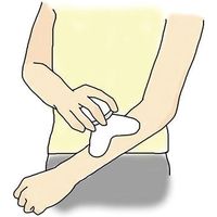 富士パックス販売 スマートケア ブルリラ FP-360 １セット(2個入)（直送品）