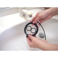 富士パックス販売 hakobun　両手を塞がずドリンクを持ち運び FP-364 １セット(3個入)（直送品）