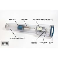 ナイトスターJP 2本入り DDSNS2GR 1セット（2本入り） 大作商事（直送品）