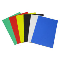 モリマーサム 床・壁養生プレート 赤 2.4×910×1820 4989242308043 1束(10枚)（直送品）