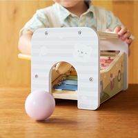 PolarB ポーラービー ハンマーシロフォン 1個 ダッドウェイ