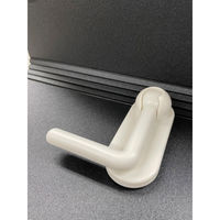 ミエ産業 風呂ふた収納 風呂ふたフック 粘着タイプ 収納フック 470605 1個（直送品）