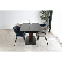 【軒先渡し】東馬 UP グリスチェア ブルー 54687270 1台（直送品）