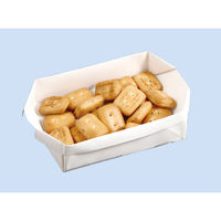 アーテック 使える非常用食器折り紙 100枚セット 35660 1包（直送品）