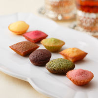 〈アンリ・シャルパンティエ〉秋のガトー・キュイ・アソート Ｍ 1個 洋菓子　お菓子　母の日　父の日　敬老の日　紙袋付き