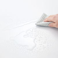 無印良品 業務用 抗菌キッチンダスター １０枚入り 約３５×６１ｃｍ 良品計画