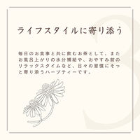生活の木　私の３０日茶　ラズベリーリーフブレンド　1袋（30バッグ入）　ハーブティー　ノンカフェイン