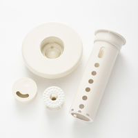 BRUNO 2L超音波器 SLIM MIST（アイボリー） BOE133ーIV 1個