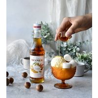 業務用 割り材 モナン キャラメル・シロップ 700ml 1ケース(6本) MONIN 割材 ドリンクベース フレーバーシロップ