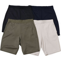 Champion(チャンピオン) リカバリーウェア ショーツ SHORTS XL オリーブ C3CS590 1枚（直送品）