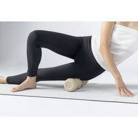 リッチェル キカケア バックローラー 110104 1個（直送品）