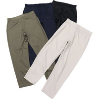 Champion(チャンピオン) リカバリーウェア リカバリーロングパンツ LONG PANTS L サンドベージュ C3CS290 1枚（直送品）