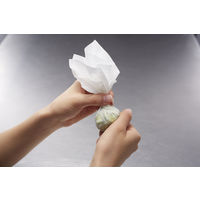 THE COOKING PAPER WHITE 60枚入　クッキングペーパー