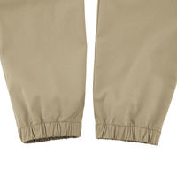 コーコス信岡 ストレッチ ライトジョガーカーゴパンツ XL インディゴ G-2015 1着（直送品）