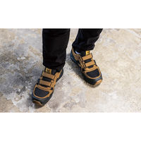 コーコス信岡 プロスニーカー 25.5cm フォックス MW-3302 1足（直送品）