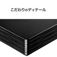 アイ・オー・データ機器 USB 5Gbps 対応 ポータブルHDD PC専用 5TB ブラック HDPH-UTV5DK 1台