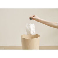 アイリスオーヤマ 充電式紙パックスティッククリーナー SBD-78P-W 1台