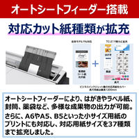 キヤノン(Canon) 大判プリンタ　imagePROGRAF  TCー21 1台