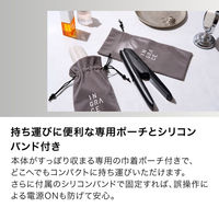 MUK INGRACE Velena mobile iron ブラック MBS002A-K 1台