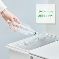 キリンビバレッジ キリン 生茶 ラベルレス 525ml 1セット（96本） お茶 緑茶 ペットボトル