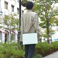 マグエックス TYVEL.PCケース MWT-PC-SK 1個（直送品）