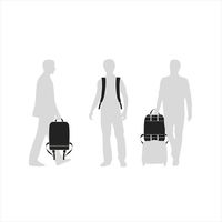 モレスキン クラシック プロバックパック ブラック ET86UPBKBK 1個（直送品）