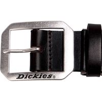 コーコス信岡 牛革ベルト ブラック F D-20106 1個