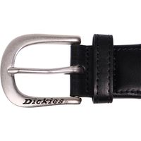 ディッキーズ（Dickies） D-20506 ストレッチメッシュベルト ブラック F コーコス信岡 1個（直送品）