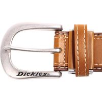 ディッキーズ（Dickies） D-20116 牛革エンボスベルト ダークブラウン F コーコス信岡 1個（直送品）