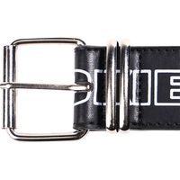 ディッキーズ（Dickies） D-20126 ボンディグベルト ブラック＊ネイビー F コーコス信岡 1個（直送品）