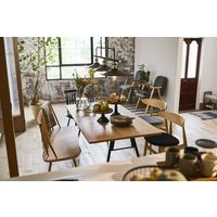 東谷 ROOM ESSENCE ダイニングベンチ 幅1060mm ブラウン CL-422BR 1台（直送品）