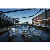 東谷 ROOM ESSENCE グラドナス 1人掛 キャメル CYK-13CA 1台（直送品）