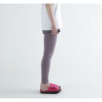 アーネスト ストレッチスリッパ スラリオ ピンク a2523620 1個（直送品）