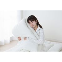 アイリスオーヤマ マットレス付き布団　１０点セット　KFS-M10S　レッド　1セット（直送品）