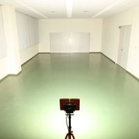 アイリスオーヤマ LEDスタンドライト10000lm LWT-10000S-WP 1台