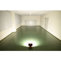 アイリスオーヤマ LED置き型ライトAC式7500lm LWT-7500B-WP 1個