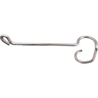 田窪工業所 ステンレス 洗濯機ラック シンプル2段タイプ WR-20G 4904780228189 1個（直送品）