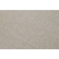 セルタン カバーが洗える 低反発ミニラウンドクッション 380×380mm ダリアンベージュ A1061-642BE 1台（直送品）