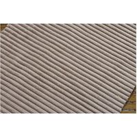 セルタン カウチソファ 1人掛 幅1270mm コーディロベージュ A282p-689BE 1台（直送品）