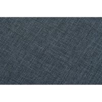 セルタン 組み合わせ コンパクトソファ 2人掛 ファブリック 幅935mm ダリアンブルー A969p-626BL 1セット（直送品）