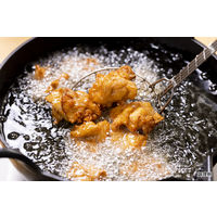 日清製粉ウェルナ THE KARAAGE から揚げ粉 業務用 1袋（1kg）