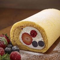 貝印 KHS ロールケーキ型 大 #000DL6130 1個（直送品）