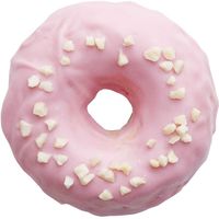 貝印 KHS シリコーンドーナッツ型6個取ベーシック #000DL6244 1個（直送品）