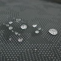 ケイワーク リフロメッセンジャーバッグ ブラック RFB-02 1個