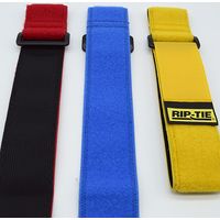 シンチストラップ+ウェビング 50.8mmX2438.4mm 50本入 虹 OW-96-050-RW 1袋(50本)（直送品）