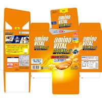 アミノバイタル クエン酸チャージウォーター24本入箱　味の素　アミノ酸　サプリメント